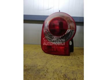 Leva i desna stop lampa za Renault Modus od 2004. do 2008. god.