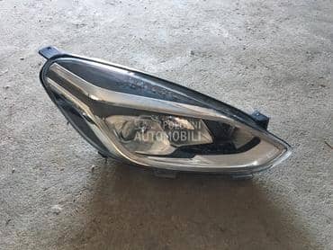 Far desni za Ford Fiesta od 2016. do 2018. god.