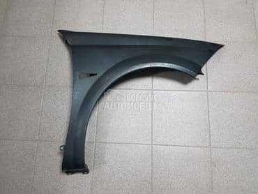 Krila Cabrio za Renault Megane od 2003. do 2008. god.