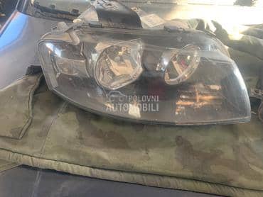 farovi za Audi A3 od 2004. do 2006. god.