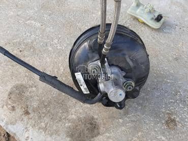 servo bure za Volkswagen Passat B5, Passat B5.5