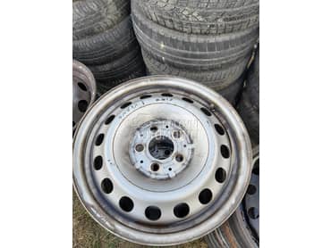 Čelične felne MERC. VANEO 16" 5 x 112