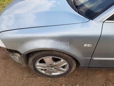 krilo lb5s za Volkswagen Passat B5.5