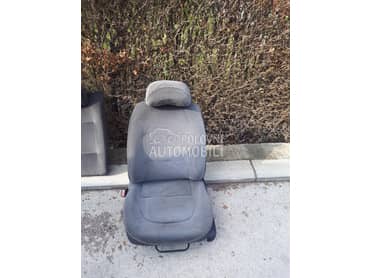 sedista za Peugeot 406 od 1995. do 2000. god.