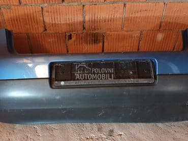 zadnji branik za Volkswagen Golf 5