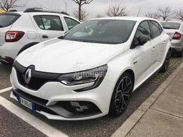 Set kvačila za Renault Megane od 1999. do 2016. god.