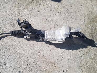 letva volana za Audi A3 za 2013. god.