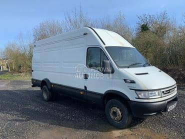 Iveco Daily Delovi Povoljno