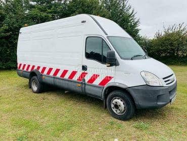 Delovi Iveco Daily