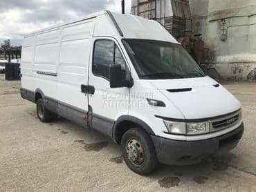 Iveco Daily 35 50 65 delovi