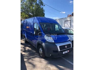 Fiat Ducato 3.0 euro 5 delovi