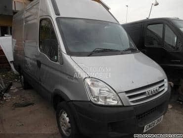 Iveco Daily Delovi