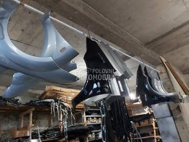 krila za Ford C-Max od 2003. do 2010. god.