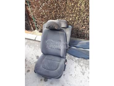 sediste za Peugeot 406 od 1995. do 2000. god.