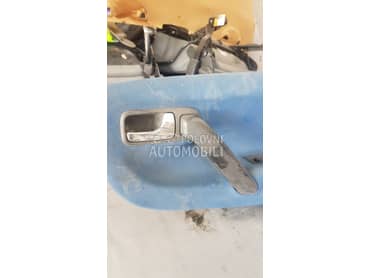 Brava desna za Volkswagen Lupo