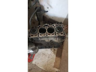 Polumotor za Volkswagen Ostalo