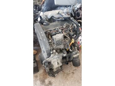Motor 1.9 SDI za Volkswagen Polo