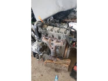 Motor 1.4 MPI za Volkswagen Polo