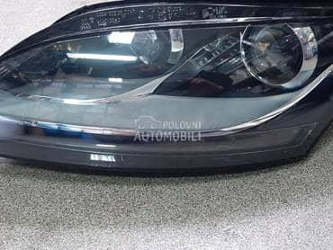 Ksenon far za Audi TT, TTS, TT RS od 2005. do 2015. god.