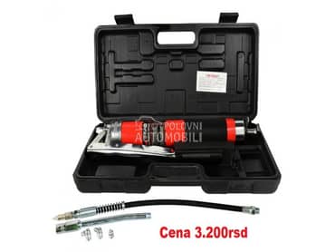 Mazalica ručna PROFI 600 ml  