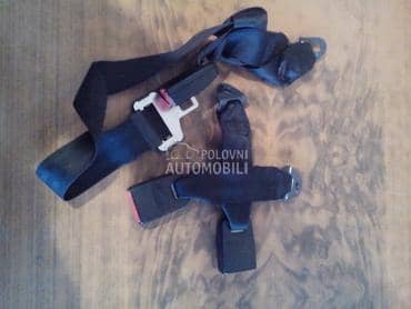 Sigurnosni pojas za Citroen C5, Saxo, Xsara ... od 1996. do 2009. god.