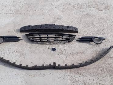 lajsne,maske branika za Opel Corsa D od 2006. do 2012. god.