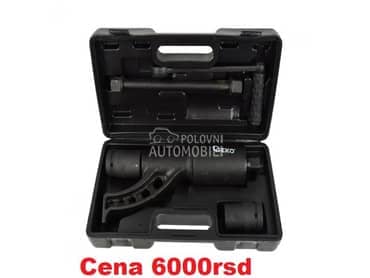 Ključ za skidanje točkova  