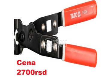 Klešta za demontažu zglobova  