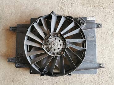 2.0 ts ventilator hladnjaka za Alfa Romeo 147