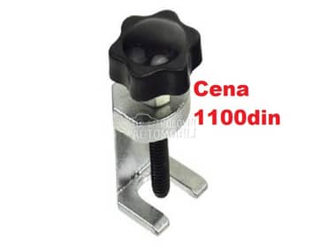 Radapciger za prednje brisace  