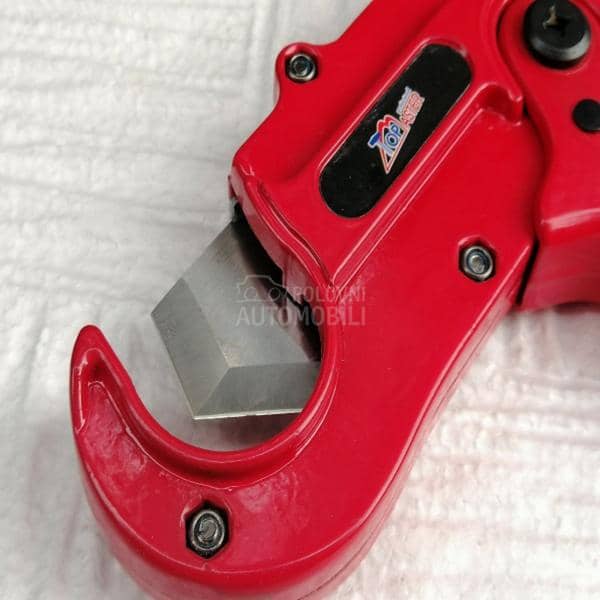 Makaze za secenje pvc cevi 36