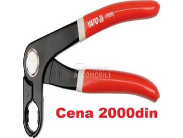 Klešta za skidanje selni 210  