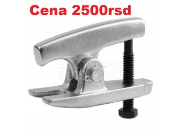 Radapciger za spone auta 14,5  