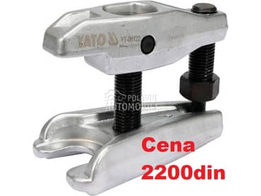 Radapciger za spone auta 20 m  