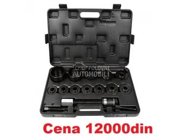 Alat Za Demontažu Ležajeva  