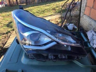 Far desni za Toyota Aygo od 2014. do 2018. god.