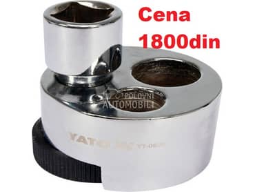 Alat za izvlačenje brezona  