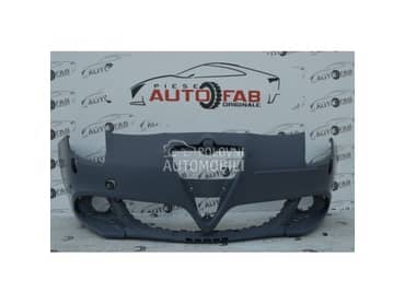 Prednji branik za Alfa Romeo Giulietta od 2016. do 2019. god.