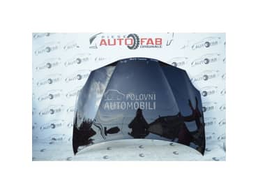 Hauba za Alfa Romeo Giulietta od 2010. do 2019. god.