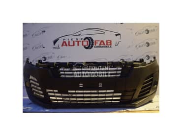 Prednji branik za Citroen Jumpy od 2016. do 2020. god.