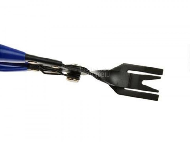 Klešta za skidanje pvc zabica