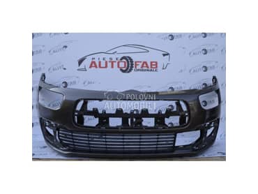 Prednji branik za Citroen C4 Picasso od 2016. do 2020. god.