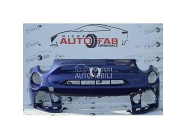 Prednji branik ABARTH za Fiat 500 od 2016. do 2020. god.