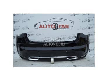 Zadnji branik za Citroen DS4 od 2010. do 2018. god.