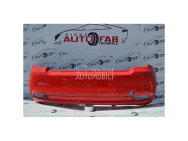 Zadnji branik za Fiat 500 od 2016. do 2020. god.