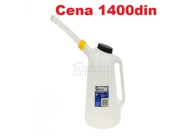 Kantica za ulje 3 litra  