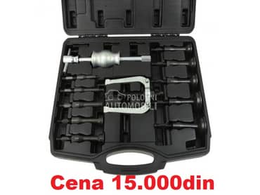 Alat Za izvlačenje Ležajeva  