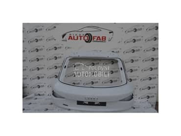 Gepek vrata za Audi Q3 od 2011. do 2018. god.