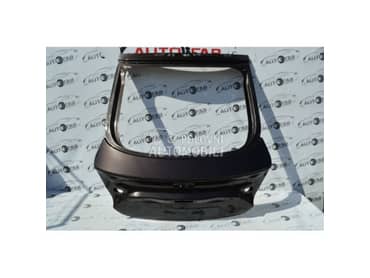 Gepek vrata za Audi A7 od 2010. do 2017. god.