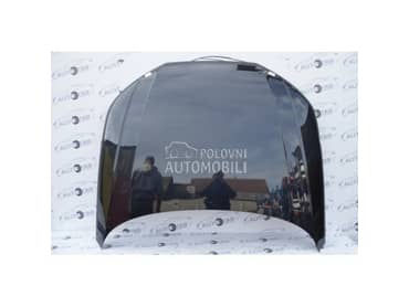 Hauba za Audi A4 od 2016. do 2020. god.